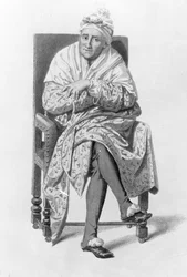 The Character of Argan in Act I Scene II, from 